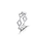 Large Sumaku Diamond Eternity Band