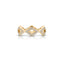 Large Sumaku Diamond Eternity Band