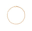 Sweetheart Link Bracelet