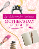Female Founders Mother's Day Gift Guide!