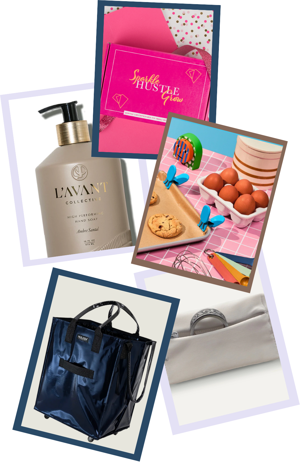 My 2025 Gift Guide! – Carin Susann Designs