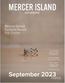 Mercer Island's Fine Jeweler