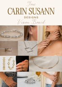 Creating A Wishlist + Manifesting Your Jewelry