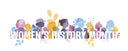 Marching On - Women's History Month