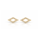 Sumaku Diamond Studs (Small)