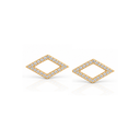 Sumaku Diamond Studs (Medium)