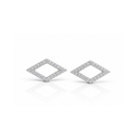 Sumaku Diamond Studs (Medium)