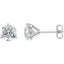 Perfect Diamond Studs