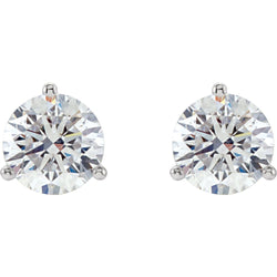 Perfect Diamond Studs