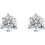 Perfect Diamond Studs