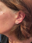 Sumaku Diamond Studs (Large)