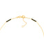 Hope Slim Bar Anklet