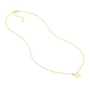 Chai Necklace