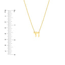Chai Necklace