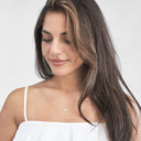 Chai Necklace