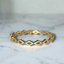 Sumaku Bangle