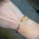 Sumaku Bangle