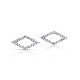 Sumaku Diamond Studs (Large)