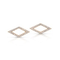 Sumaku Diamond Studs (Large)