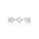Sumaku Open Diamond Stacker