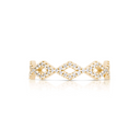 Sumaku Open Diamond Stacker