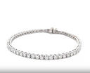 Diamond Tennis Bracelet