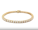 Diamond Tennis Bracelet
