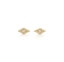 Sumaku Diamond Filled Studs (Mini)