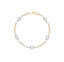 Sumaku Diamond Station Bracelet