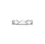 Sumaku Polished Eternity Band Stacker