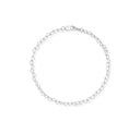 Sweetheart Link Bracelet