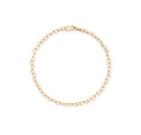 Sweetheart Link Bracelet