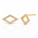 Sumaku Diamond Studs (Small)