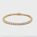 Diamond Tennis Bracelet